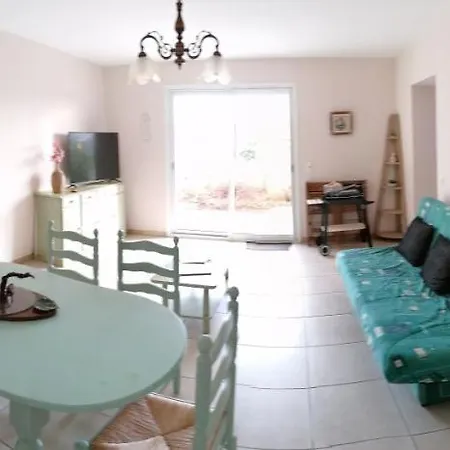 Holiday home L'aramont Proche De Carcassonne Laure-Minervois