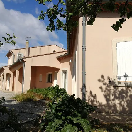 L'aramont Proche De Carcassonne Laure-Minervois