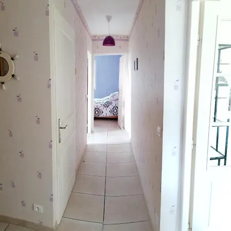 Holiday home L'aramont Proche De Carcassonne